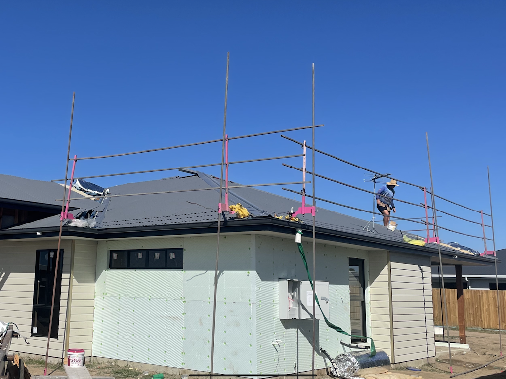 Sons Plumbing | Jansens Rd, Mount Ossa QLD 4741, Australia | Phone: 0475 151 508