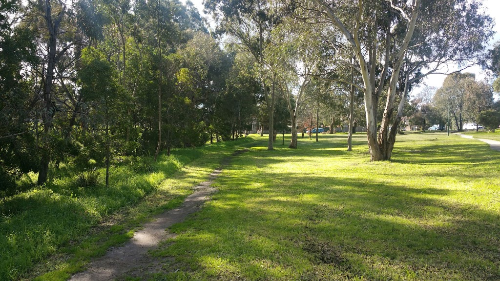 Macleod Park | Macleod VIC 3085, Australia