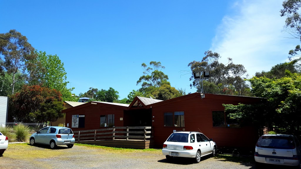 Healesville Living & Learning Centre | 1 Badger Creek Rd, Healesville VIC 3777, Australia | Phone: (03) 5962 5982