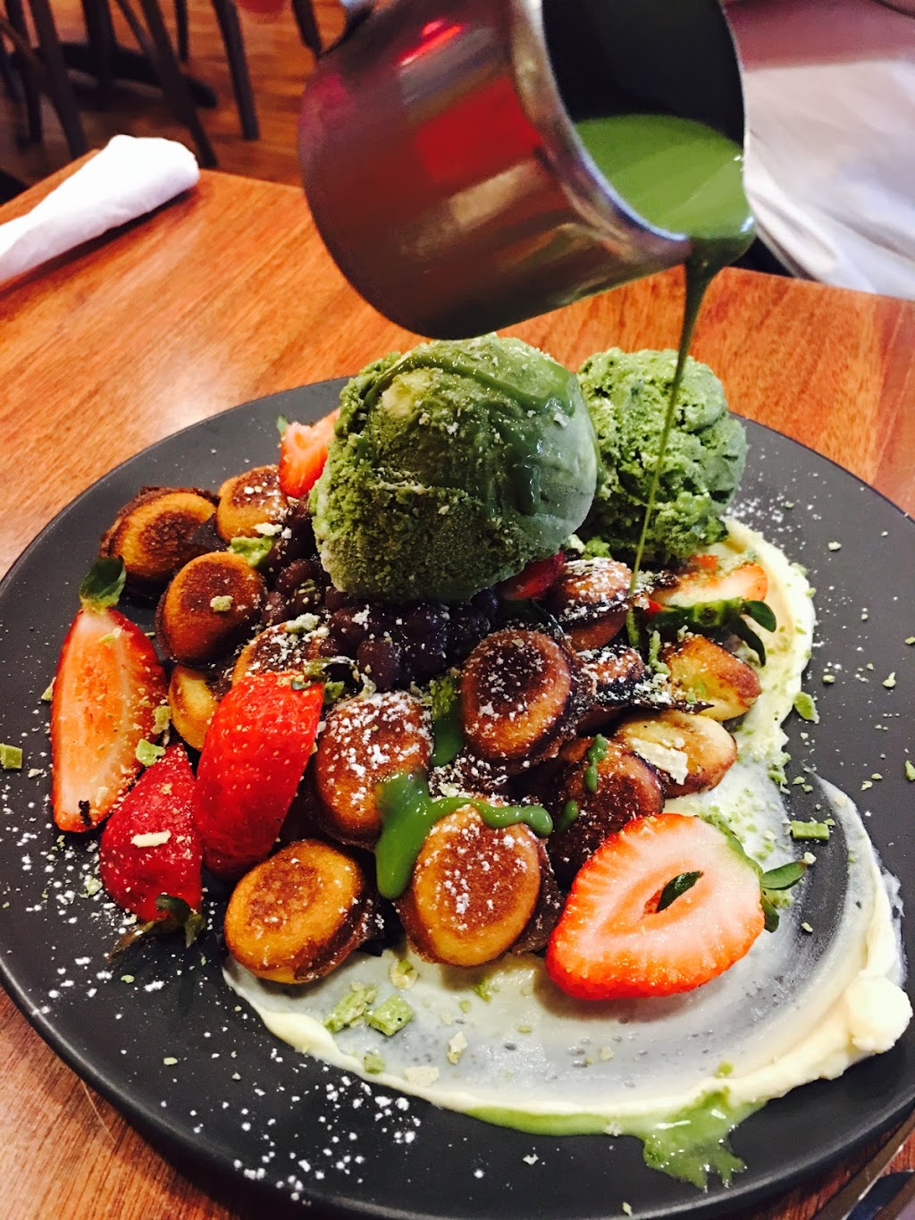 Pachi Pachi | 608 Albany Hwy, Victoria Park WA 6100, Australia | Phone: (08) 9472 0088