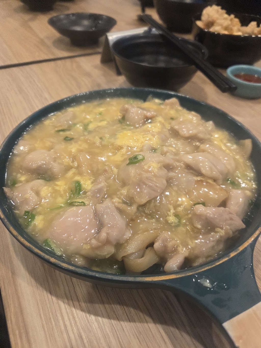 D House Cafe 糖潮茶餐廳 | 990 Doncaster Rd, Doncaster East VIC 3109, Australia | Phone: (03) 8838 8003