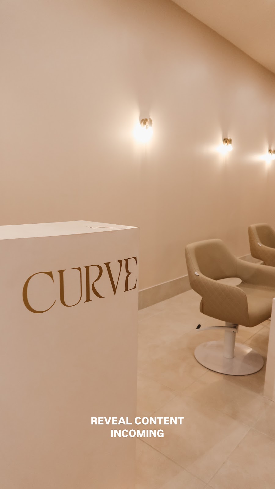 The Curve Co | 4/450 The Esplanade, Warners Bay NSW 2282, Australia | Phone: (02) 4031 7275