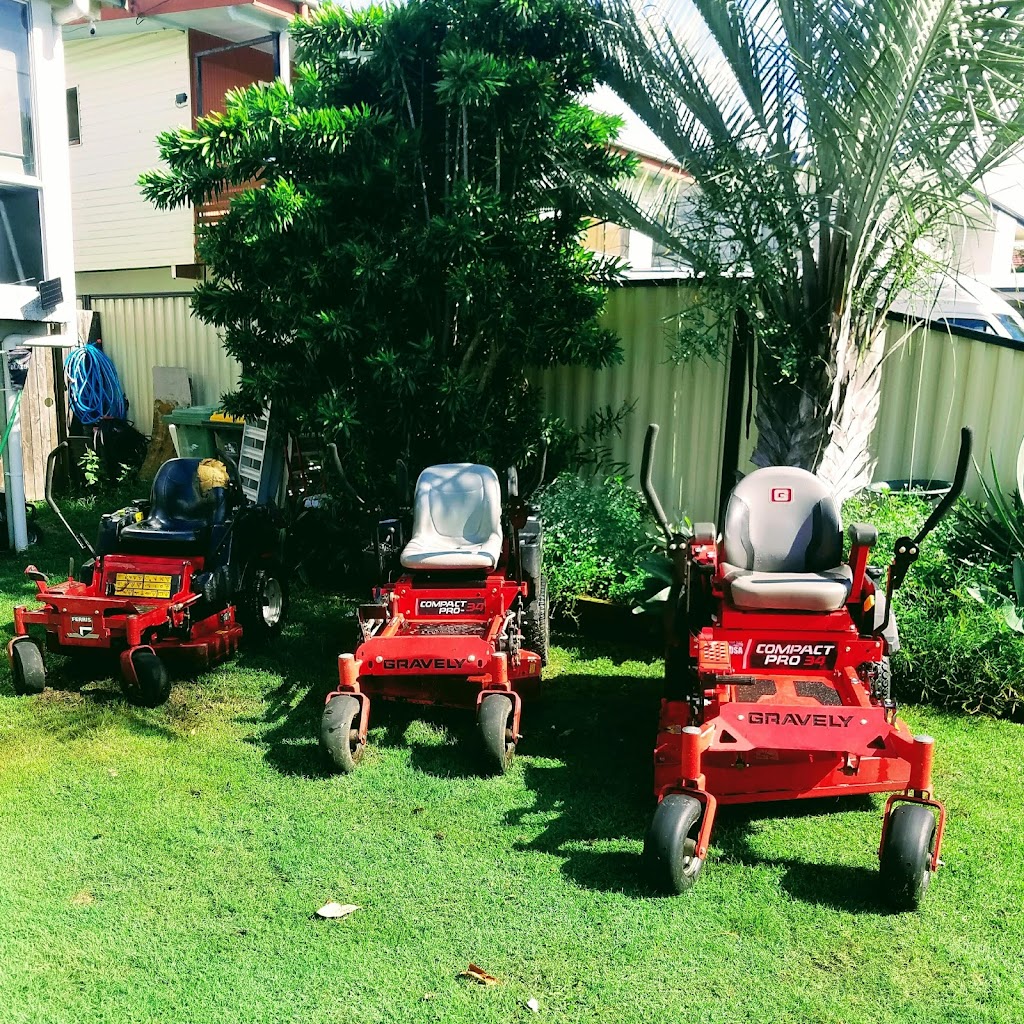 B & M Garden Services Redcliffe | general contractor | 4a Weaber St, Clontarf QLD 4019, Australia | 0404732827 OR +61 404 732 827