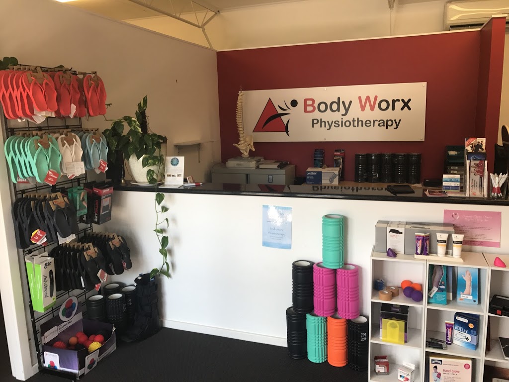 BodyWorx Physiotherapy | physiotherapist | 29 Sandy Point Rd, Corlette NSW 2315, Australia | 0249844990 OR +61 2 4984 4990