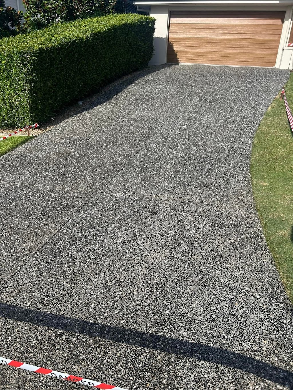 Rapid Jet Pressure Cleaning | 3 Scribbly Gum Pl, Mount Cotton QLD 4165, Australia | Phone: 0413 393 026