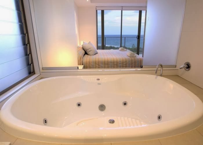 Rainbow Sea Resort | 3 Oceanview Parade, Rainbow Beach QLD 4581, Australia | Phone: (07) 5486 3555