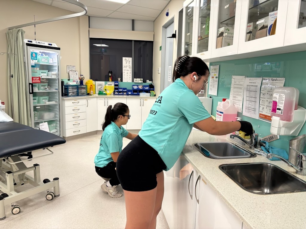 BCA Commercial Cleaning Services Pty Ltd | U 29 46/46 Seashell Ave, Coomera QLD 4209, Australia | Phone: 0403 978 227
