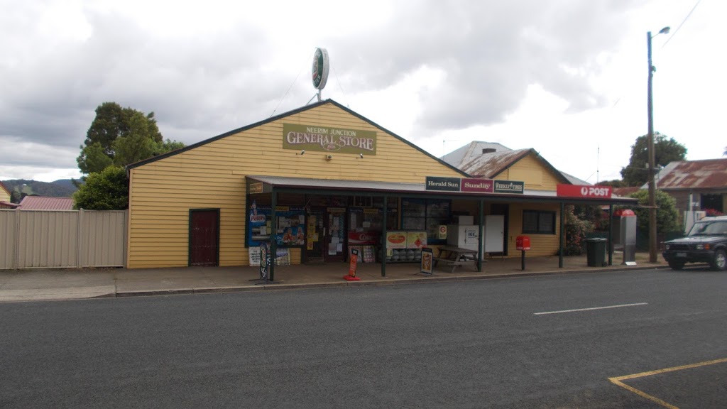 Neerim Junction General Store | gas station | 2969 Main Neerim Rd, Neerim Junction VIC 3832, Australia | 0356284200 OR +61 3 5628 4200