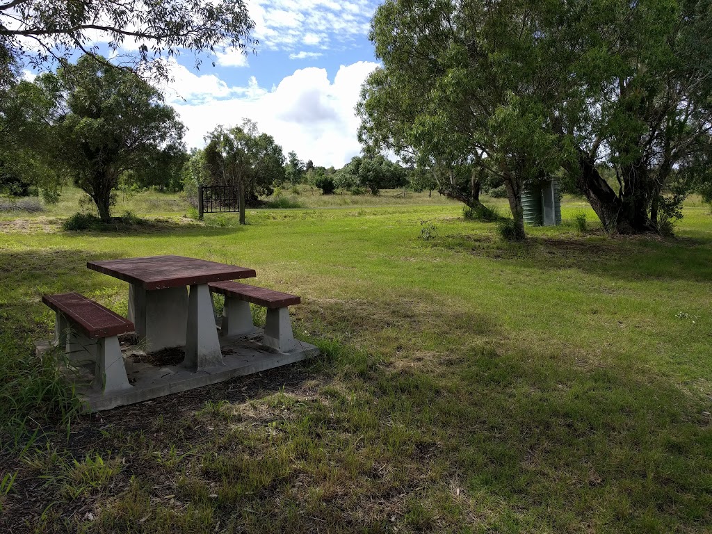 Irongate Conservation Park | park | Irongate QLD 4356, Australia