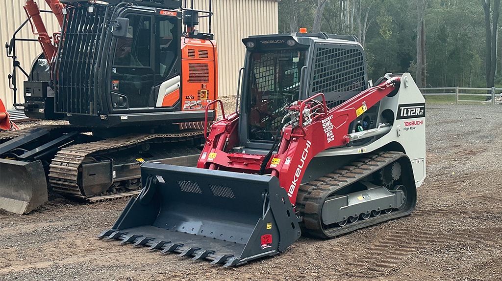 Ag & Forestry Landworks | Thallon Rd, Kensington Grove QLD 4341, Australia | Phone: 0428 473 966