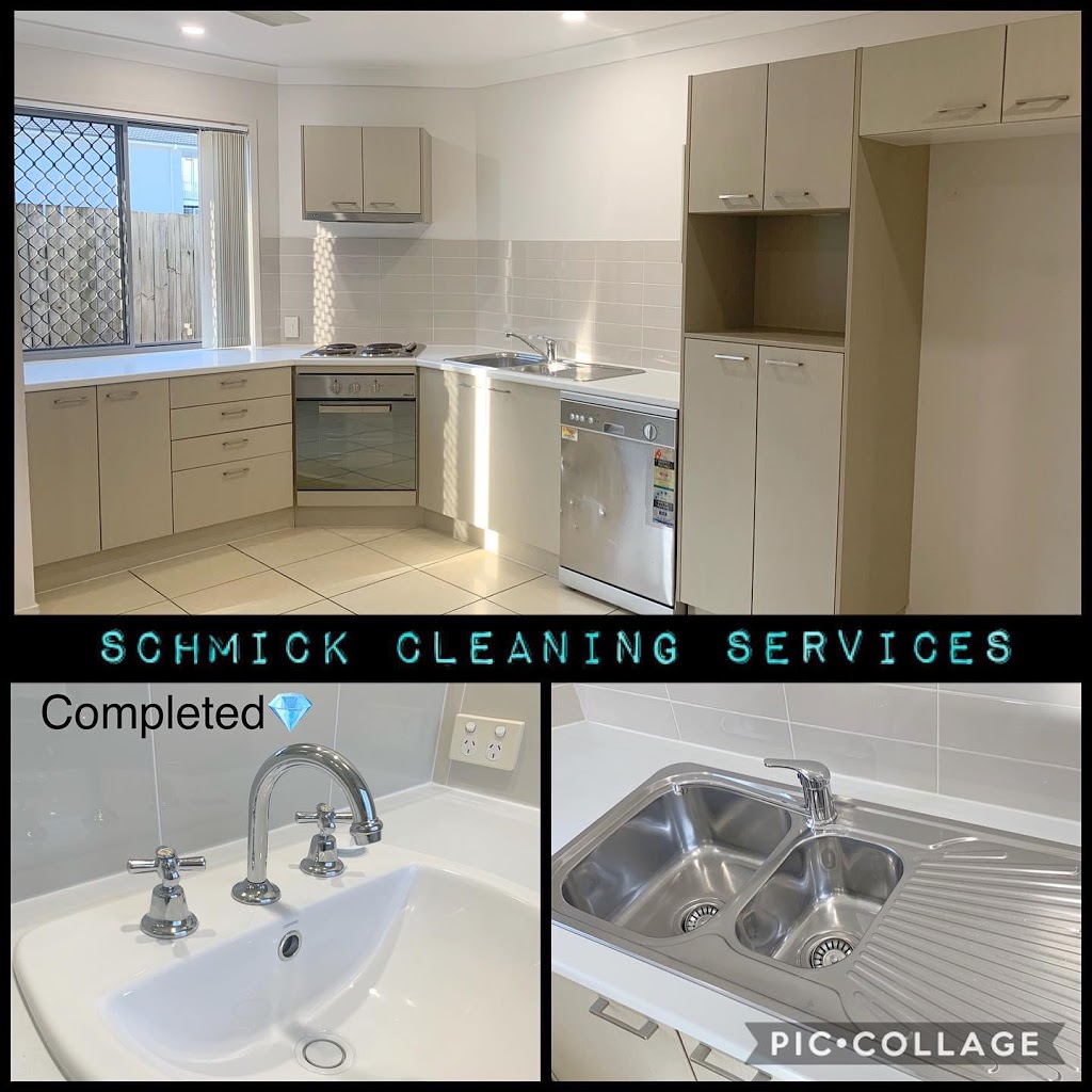 Schmick Cleaning & Maintenance - CLEAN NOW PAY LATER OPTIONS | 1420 Anzac Ave, Kallangur QLD 4503, Australia | Phone: 0400 281 966