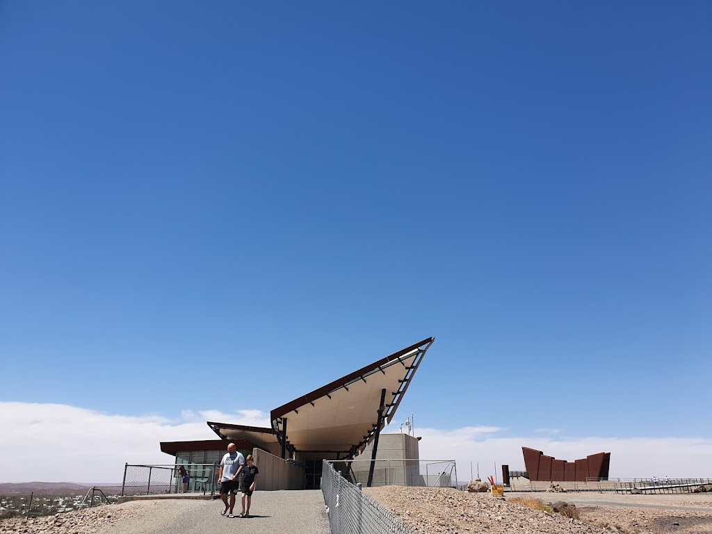 Line of Lode Miners Memorial | tourist attraction | Federation Way, Broken Hill NSW 2880, Australia | 0880803560 OR +61 8 8080 3560