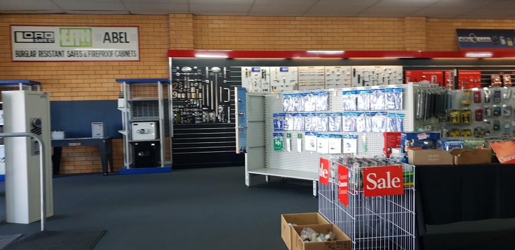 Riverina Safes & Locks | locksmith | 13 Berry St, Wagga Wagga NSW 2650, Australia | 0269213517 OR +61 2 6921 3517