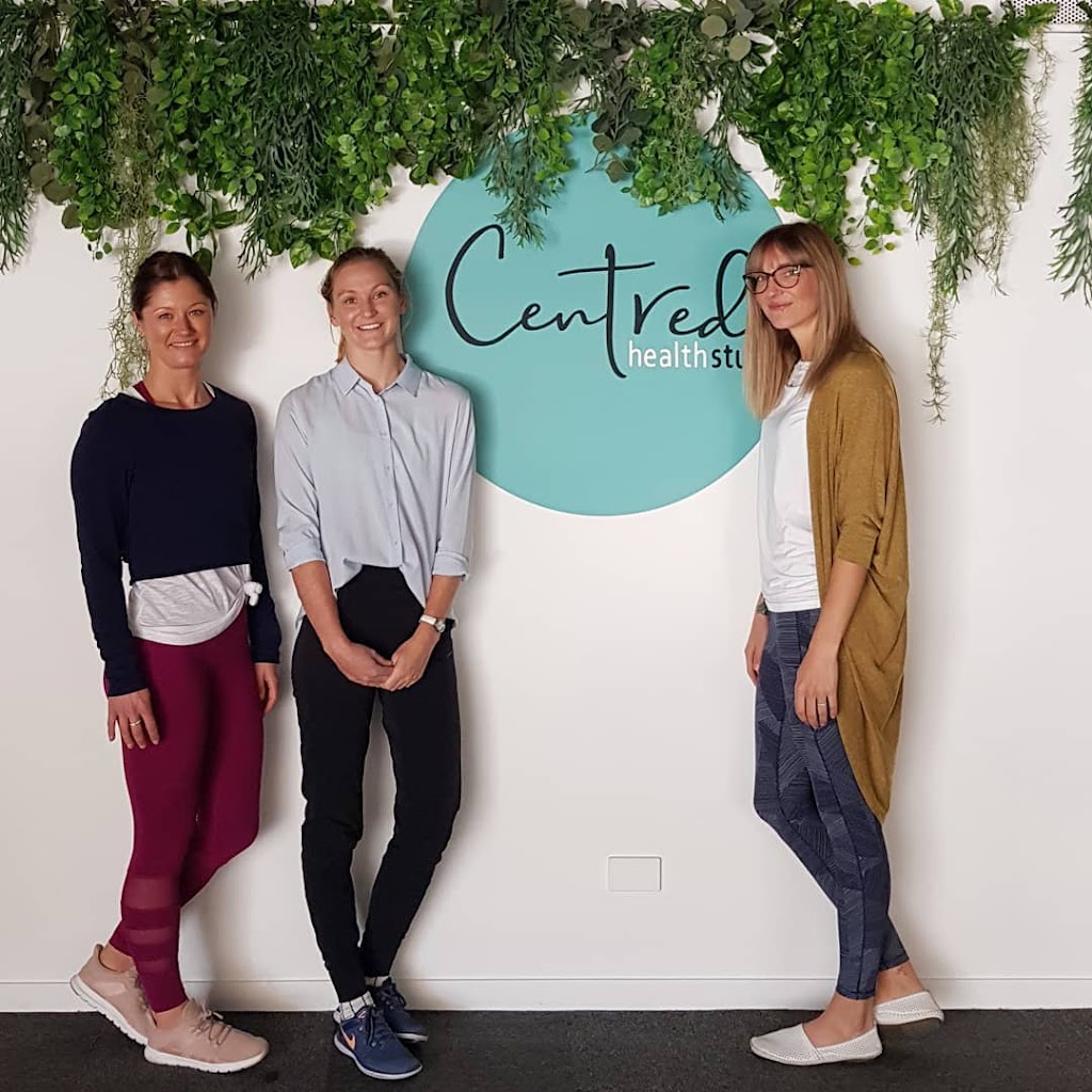 Ambition Exercise Physiology | 10 Kosciuszko Rd, Jindabyne NSW 2627, Australia | Phone: 0432 474 638