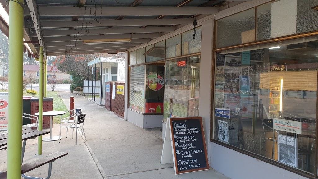 Koondrook General Store | 87 Main St, Koondrook VIC 3580, Australia | Phone: (03) 5453 2442