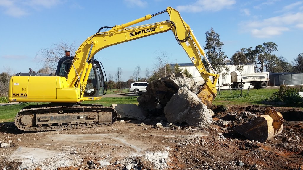 Statewide Excavations | general contractor | 25 Billabong Cl, Mickleham VIC 3064, Australia | 0418360983 OR +61 418 360 983