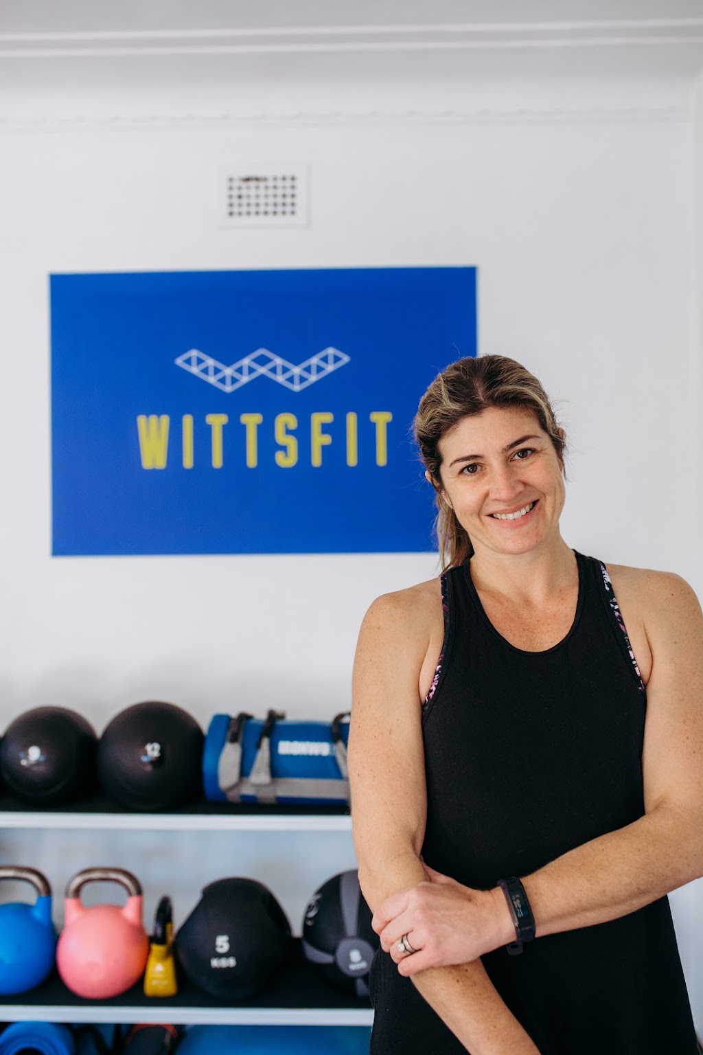 Wittsfit | gym | 209 Windsor Rd, Northmead NSW 2152, Australia | 0414943621 OR +61 414 943 621