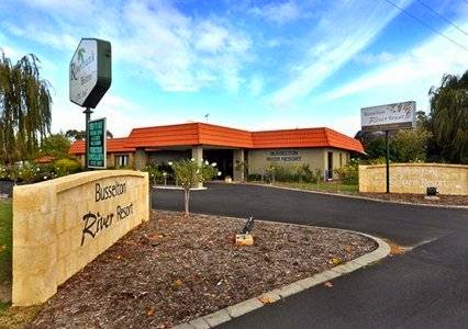 Comfort Inn Busselton River Resort | lodging | 70 Causeway Rd, Busselton WA 6280, Australia | 0897523000 OR +61 8 9752 3000