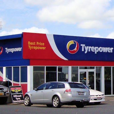 Tyrepower Rockhampton | car repair | 320 Richardson Rd, Rockhampton City QLD 4701, Australia | 0749266800 OR +61 7 4926 6800