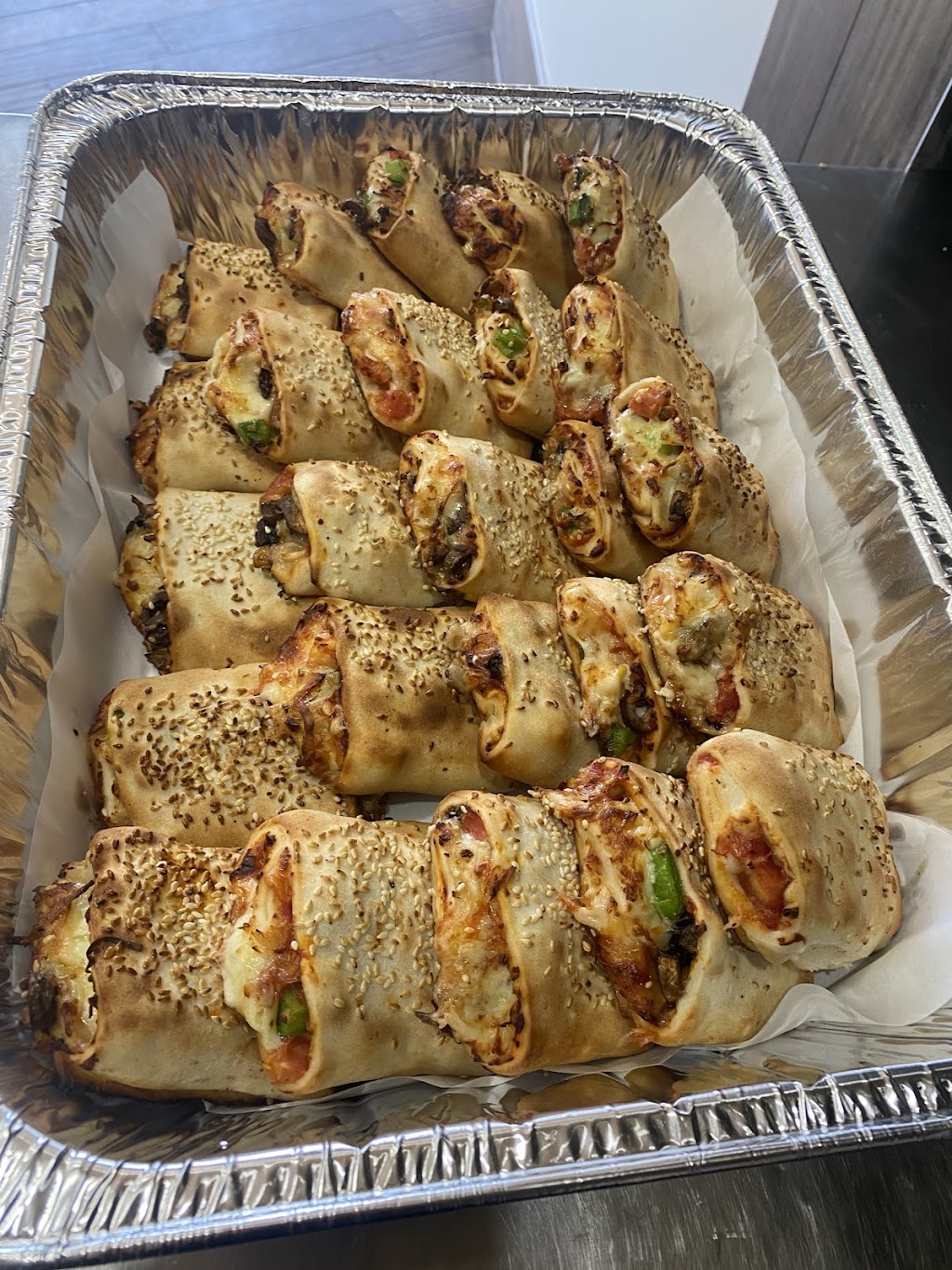 Mad Manoush | 11-15 shop b3, Moxon Rd, Punchbowl NSW 2196, Australia | Phone: (02) 9790 2568