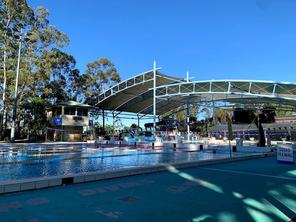 Albany Creek Leisure Centre & Health Club | school | Cnr Old Northern Rd and, Explorer Dr, Albany Creek QLD 4035, Australia | 0732649900 OR +61 7 3264 9900