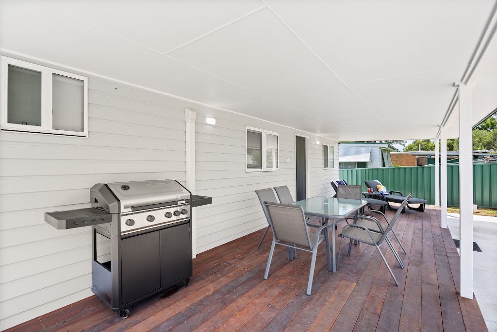 Sydney Street Stays | 186 Sydney St, Muswellbrook NSW 2333, Australia | Phone: 0438 245 206