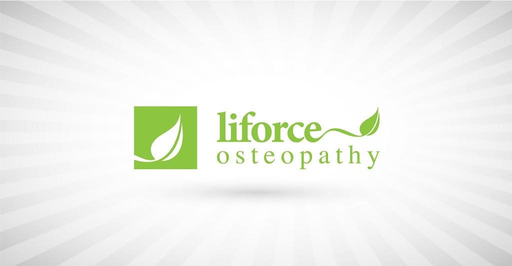 Liforce Osteopathy | doctor | 117 Station St, Malvern VIC 3144, Australia | 0395763110 OR +61 3 9576 3110