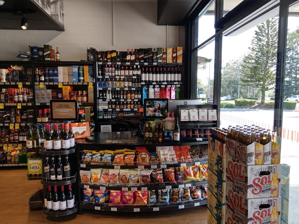 BWS Lawnton Drive | store | 820 Gympie Rd, Lawnton QLD 4501, Australia | 0738892321 OR +61 7 3889 2321