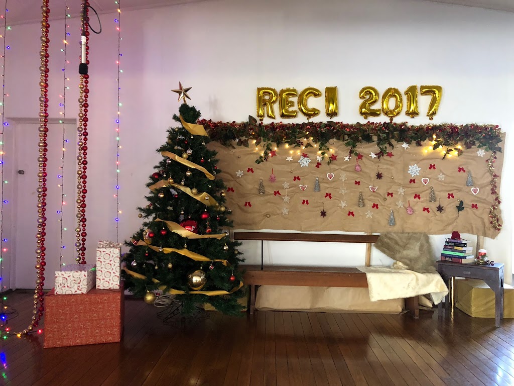 RECI Sydney | church | 1/3 Pearson St, Gladesville NSW 2111, Australia