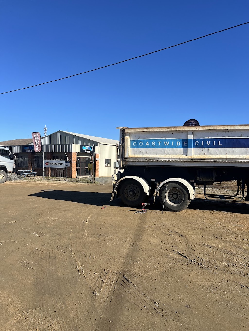 Cooma Tyres | 66 Polo Flat Rd, Polo Flat NSW 2630, Australia | Phone: (02) 6452 4548