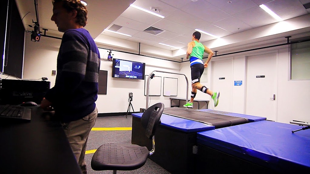 3D Gait at Deakin | Nicol Dr N, Waurn Ponds VIC 3216, Australia | Phone: (03) 5227 2730