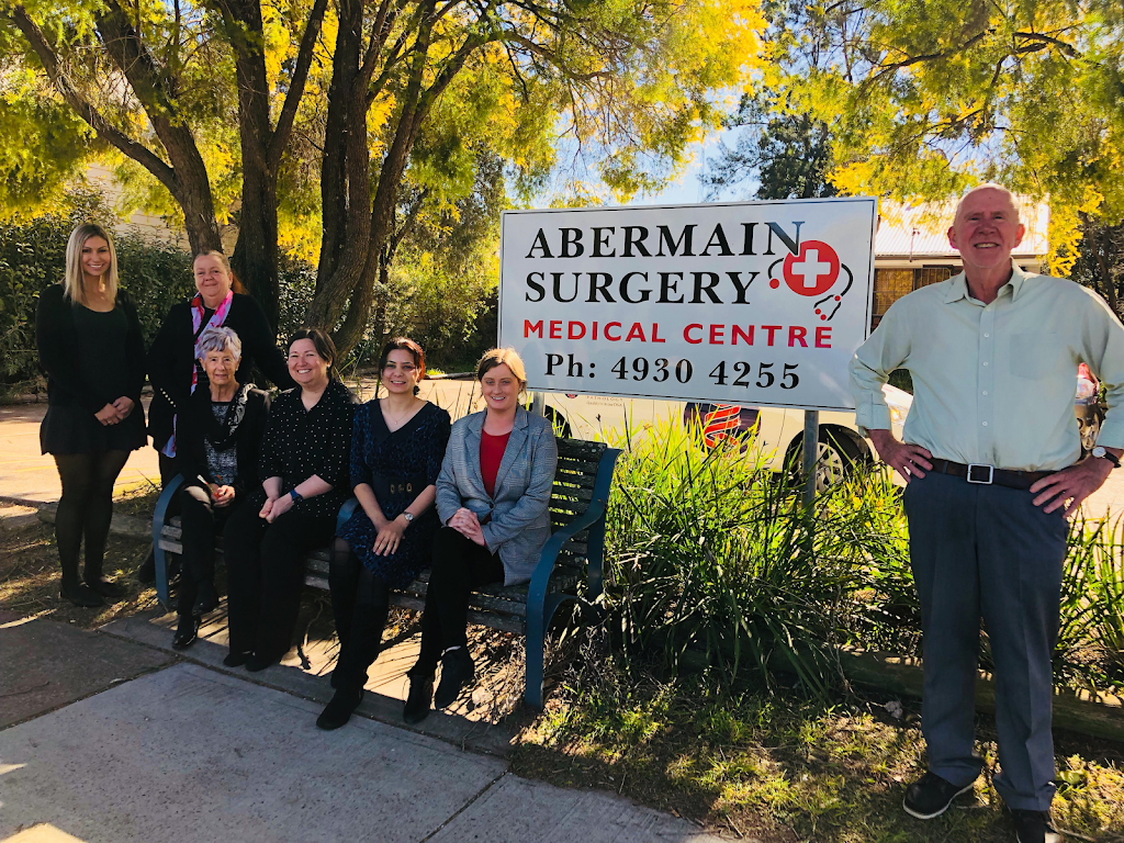 Abermain Surgery | 243 Cessnock Rd, Abermain NSW 2326, Australia | Phone: (02) 4930 4255