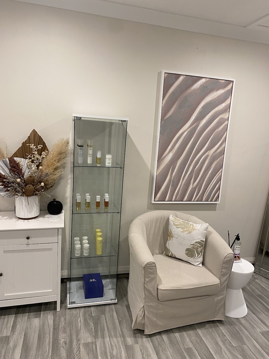 THE ESTHETIC SKIN CLINIC | Nicholson Parade, Spring Farm NSW 2570, Australia | Phone: 0474 547 748