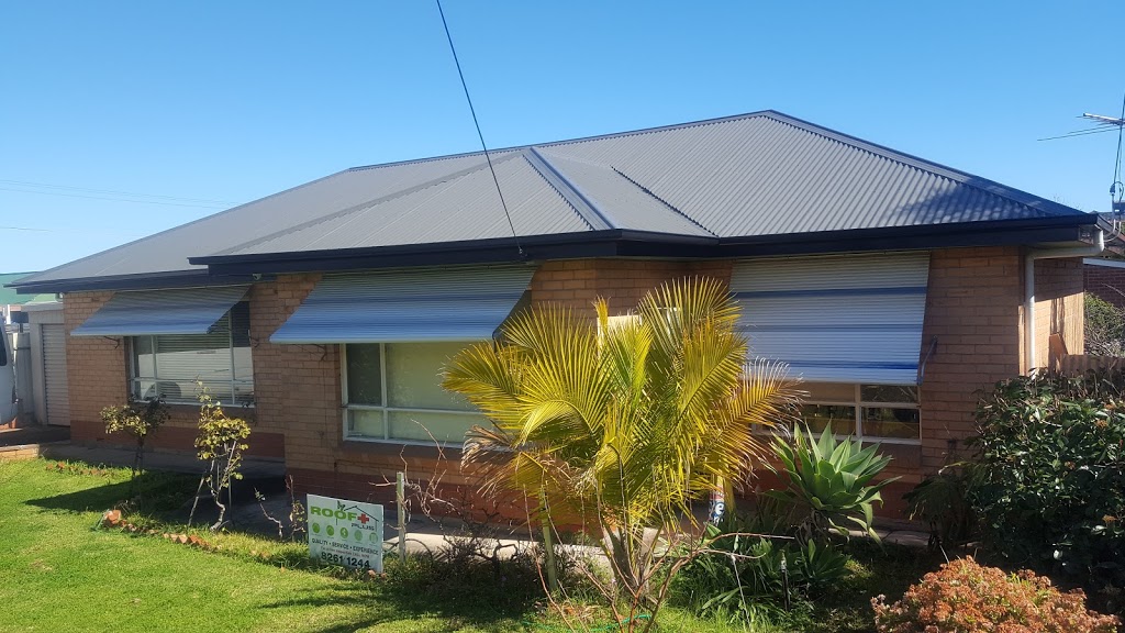 Roof Plus | roofing contractor | 279 North East Road, Hampstead Gardens SA 5086, Australia | 1300247554 OR +61 1300 247 554