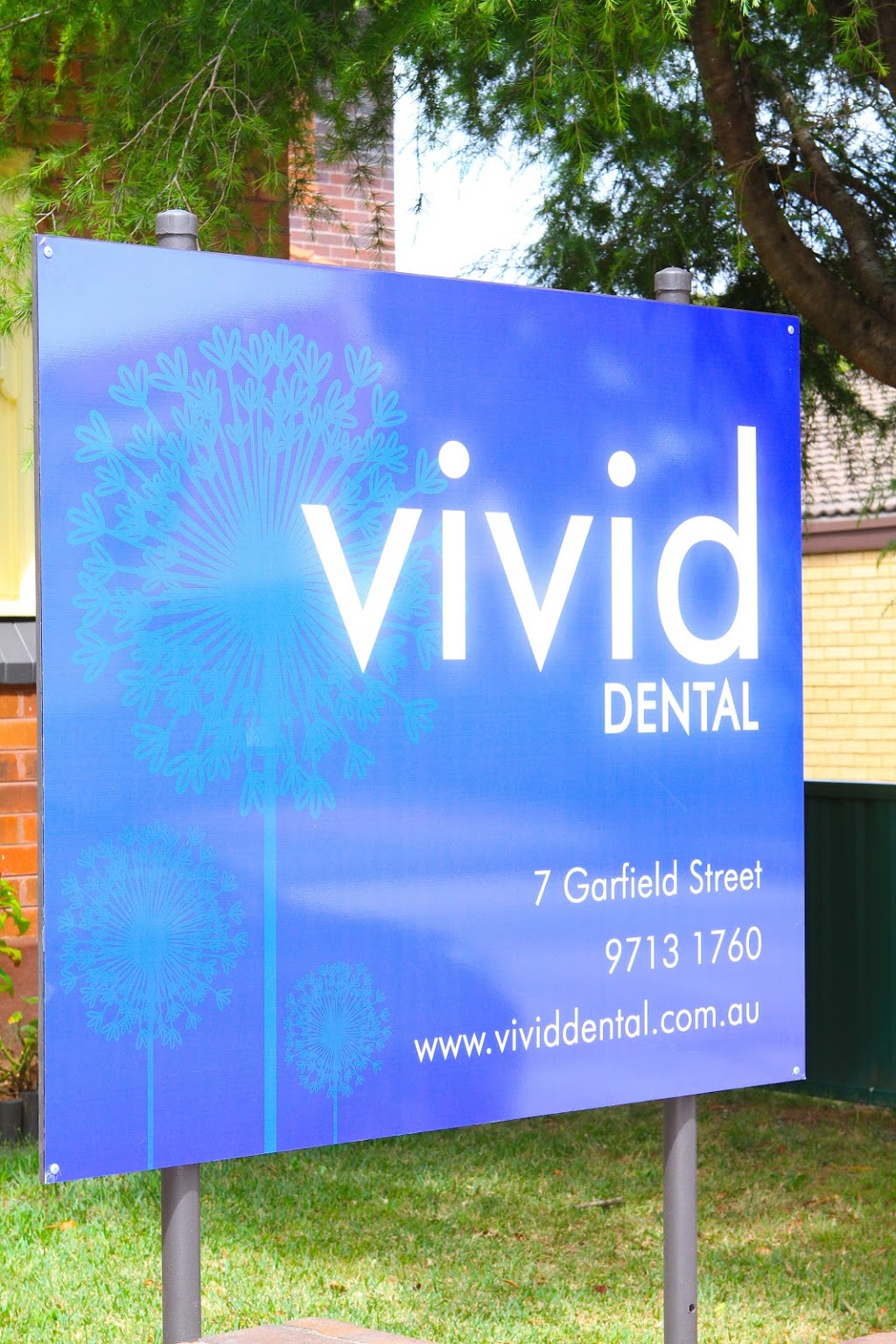 Vivid Dental | 7 Garfield St, Five Dock NSW 2046, Australia | Phone: (02) 9713 1760