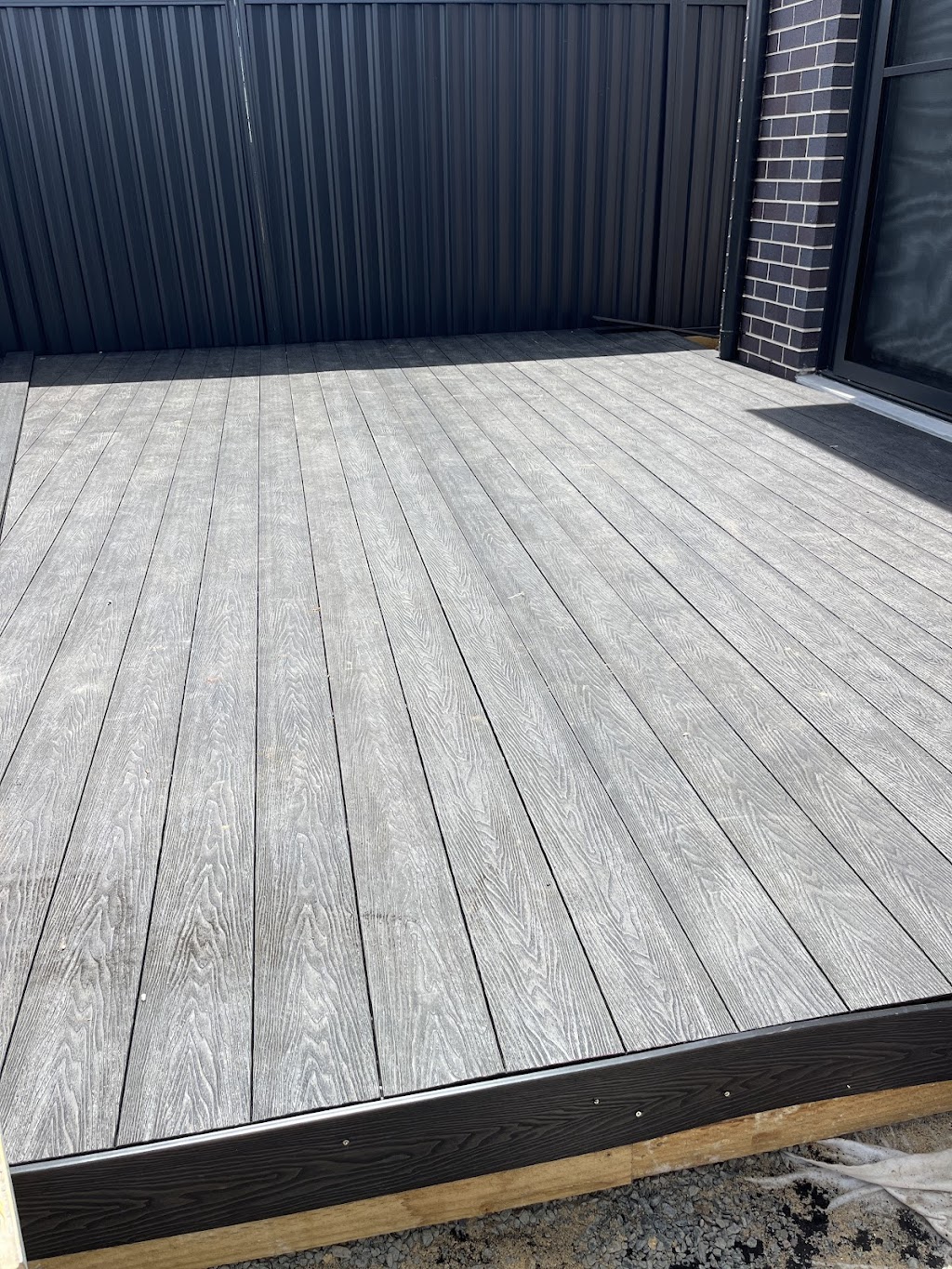 Eden Decks | 802 Richmond Rd, Berkshire Park NSW 2765, Australia | Phone: 0421 221 540