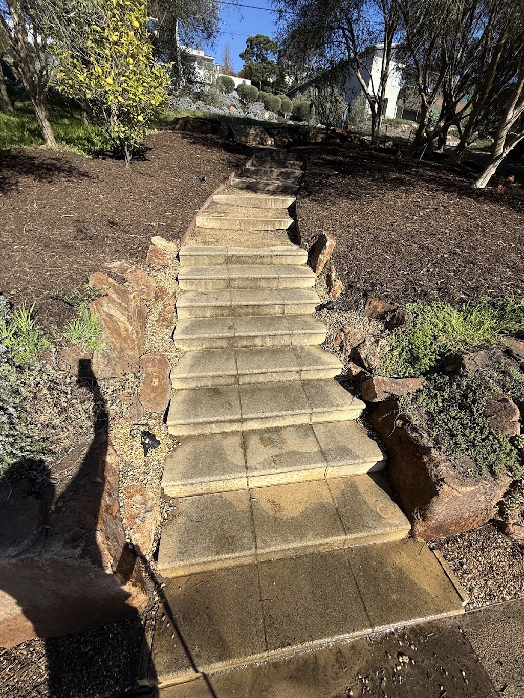 Procut lawn & property services | 30 Cornflower Rise, Botanic Ridge VIC 3977, Australia | Phone: 0418 819 662