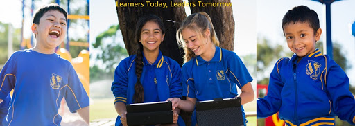 East Kenwick Primary School | 96 Kenwick Rd, Kenwick WA 6107, Australia | Phone: (08) 9459 1251