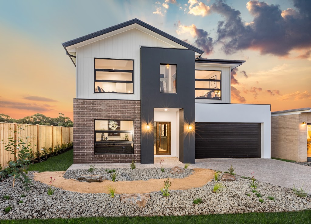 Hotondo Homes - Mount Duneed Display Homes | 2/4 Freedom Drive, Mount Duneed VIC 3217, Australia | Phone: 1800 677 156