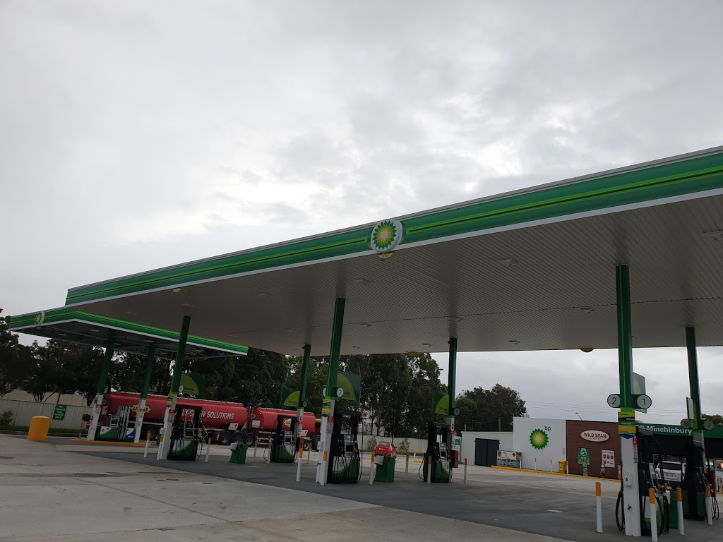 BP | gas station | 1055 Great Western Hwy, Minchinbury NSW 2770, Australia | 0296258743 OR +61 2 9625 8743