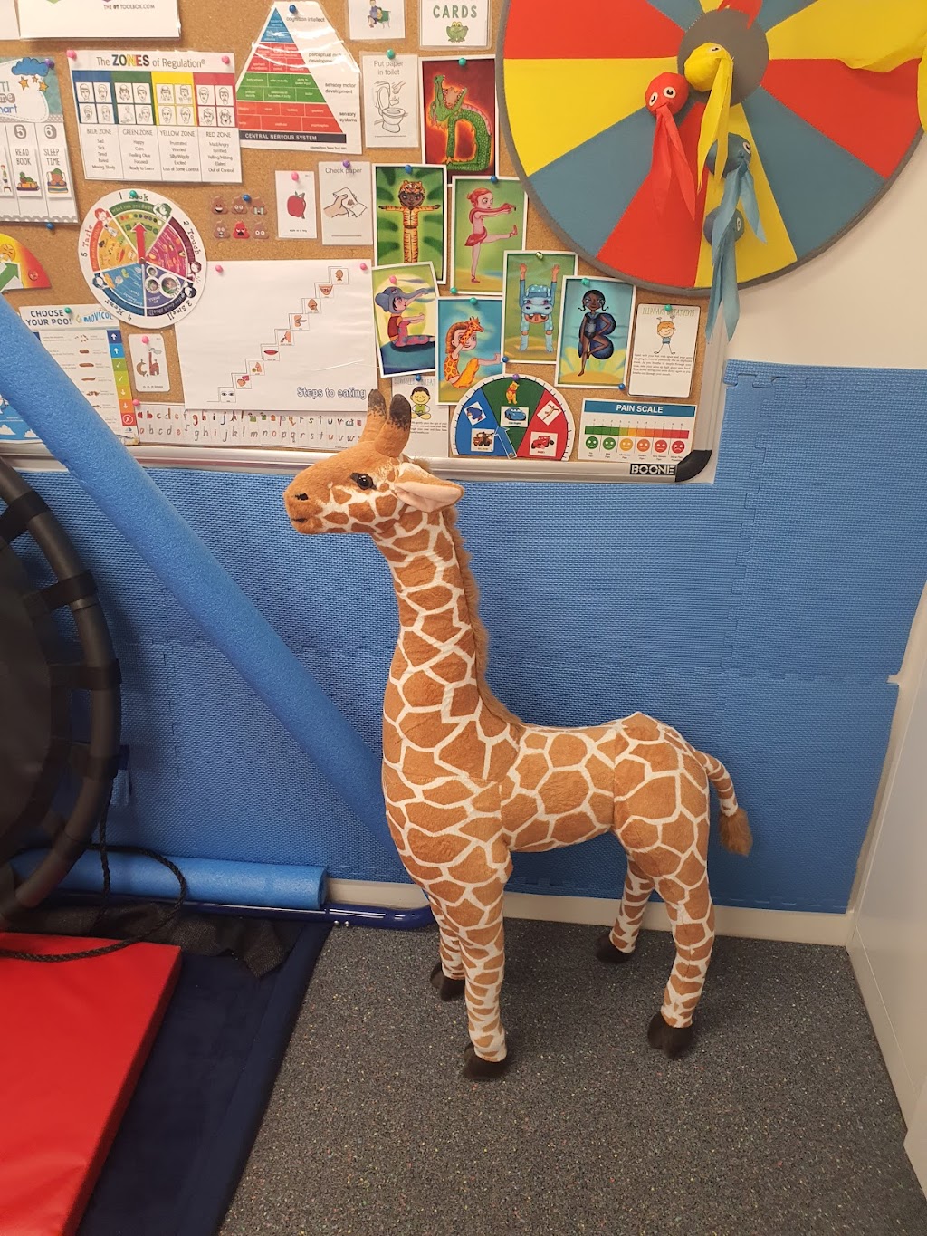 Rainbow Region Occupational Therapy | Unit 2/8 Slade St, Goonellabah NSW 2480, Australia | Phone: 0481 858 966 Rainbow Region Occupational Therapy | Unit 2/8 Slade St, Goonellabah NSW 2480, Australia | Phone: 0481 858 966