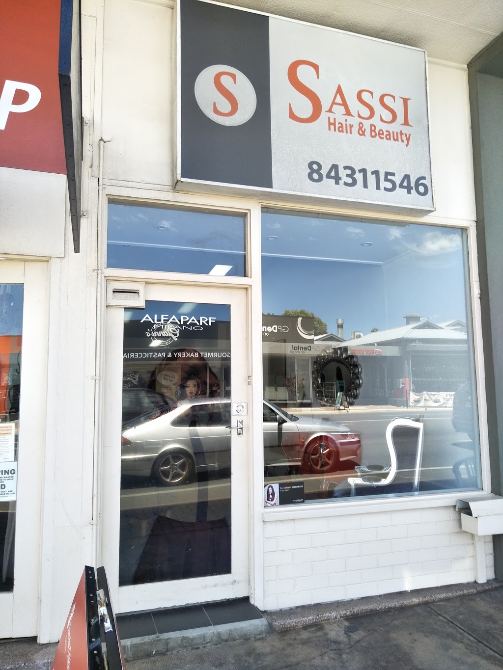 Sassi Hair & Beauty | 445 Magill Rd, St Morris SA 5068, Australia | Phone: (08) 8431 1546