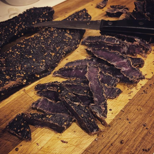 Your Biltong Buddy | store | 1/2281 Sandgate Rd, Boondall QLD 4034, Australia | 0732165220 OR +61 7 3216 5220