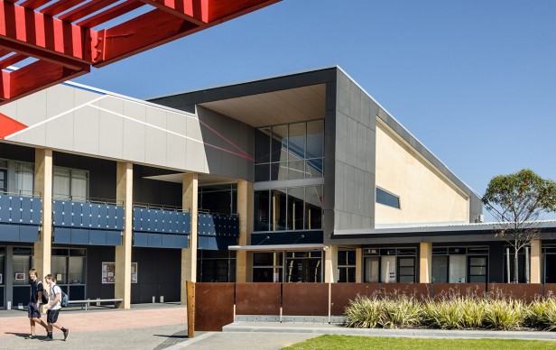 Ashdale Secondary College | school | 75 Westport Parade, Darch WA 6065, Australia | 0893027100 OR +61 8 9302 7100