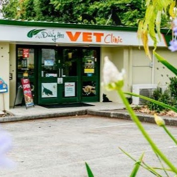 Daisy Hill Veterinary Clinic | pet store | 5 Allamanda Dr, Daisy Hill QLD 4127, Australia | 0738081085 OR +61 7 3808 1085