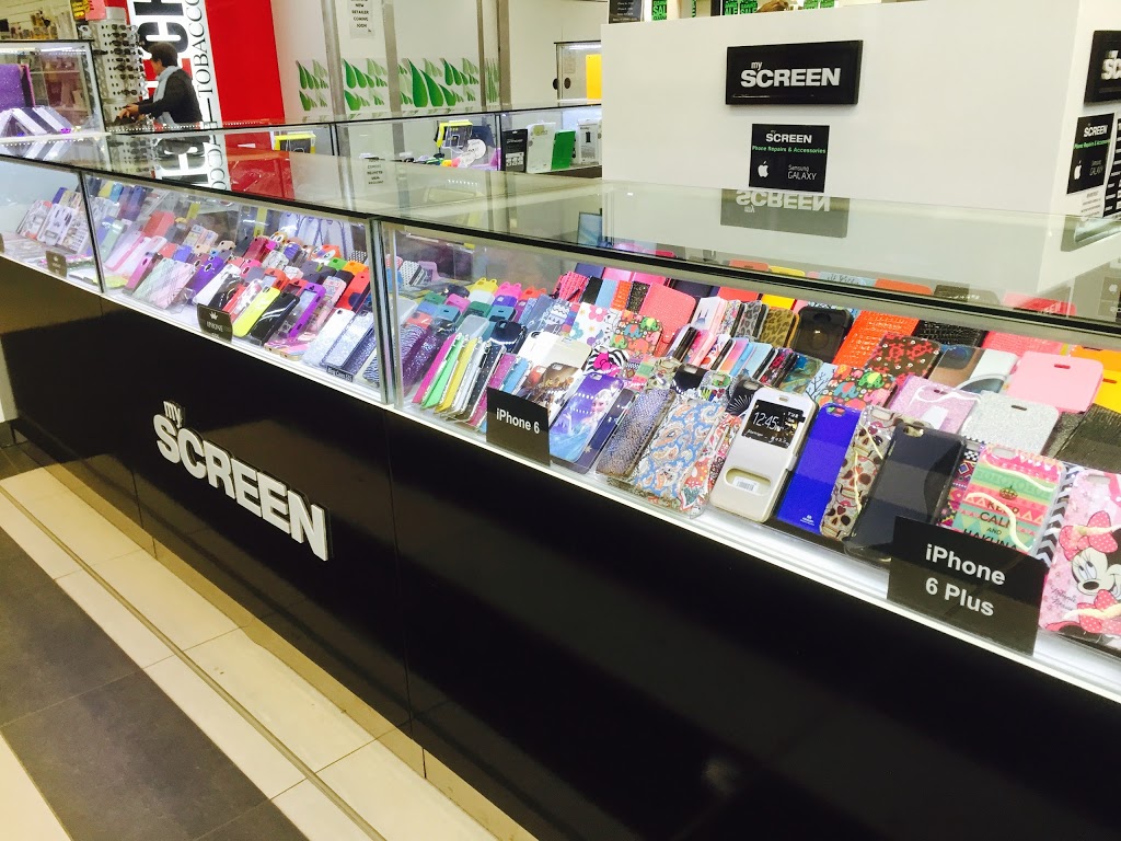 mySCREEN Nerang | store | kiosk 1/7-29 Cayuga St, Nerang QLD 4211, Australia | 0756890548 OR +61 7 5689 0548