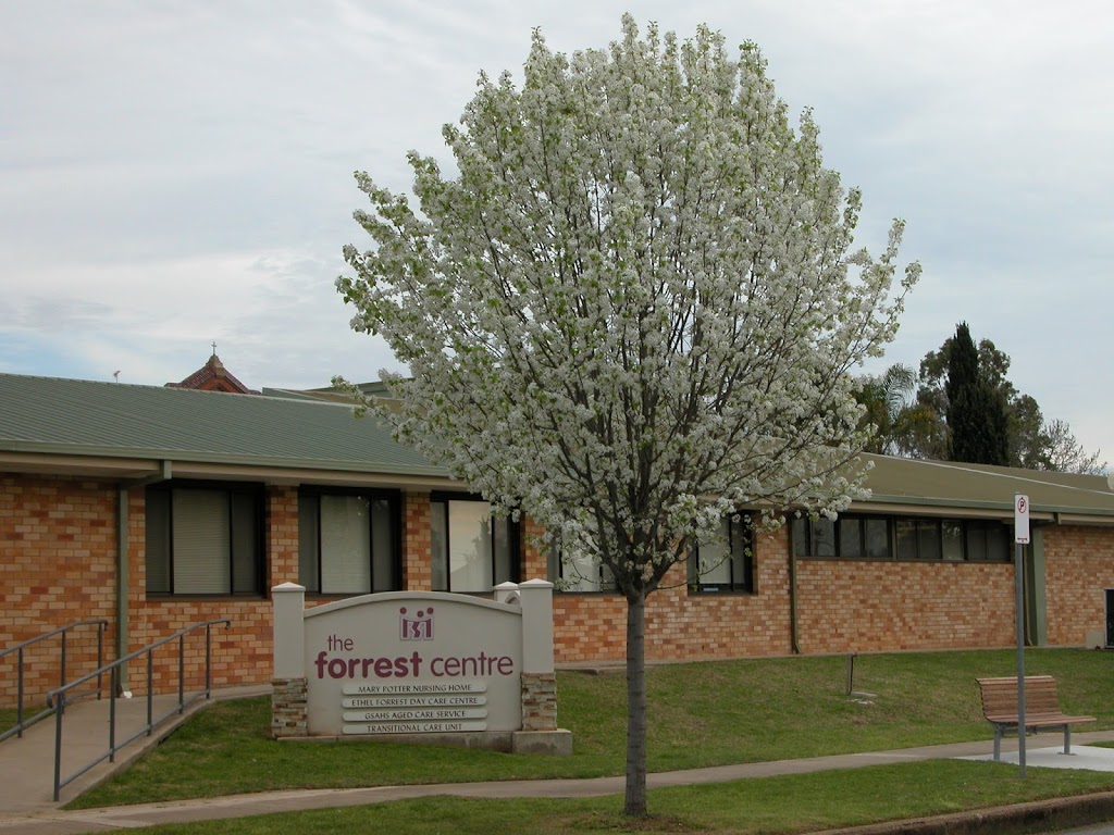 The Forrest Centre | health | 6 Lewisham Ave, Wagga Wagga NSW 2650, Australia | 0269323011 OR +61 2 6932 3011