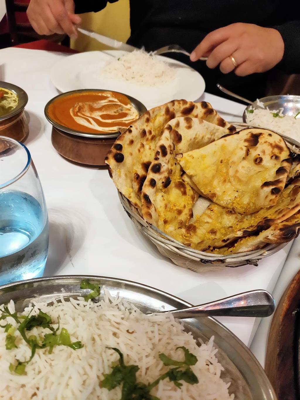 The Indian Hut | 384 Nepean Hwy, Chelsea VIC 3196, Australia | Phone: (03) 9773 3949