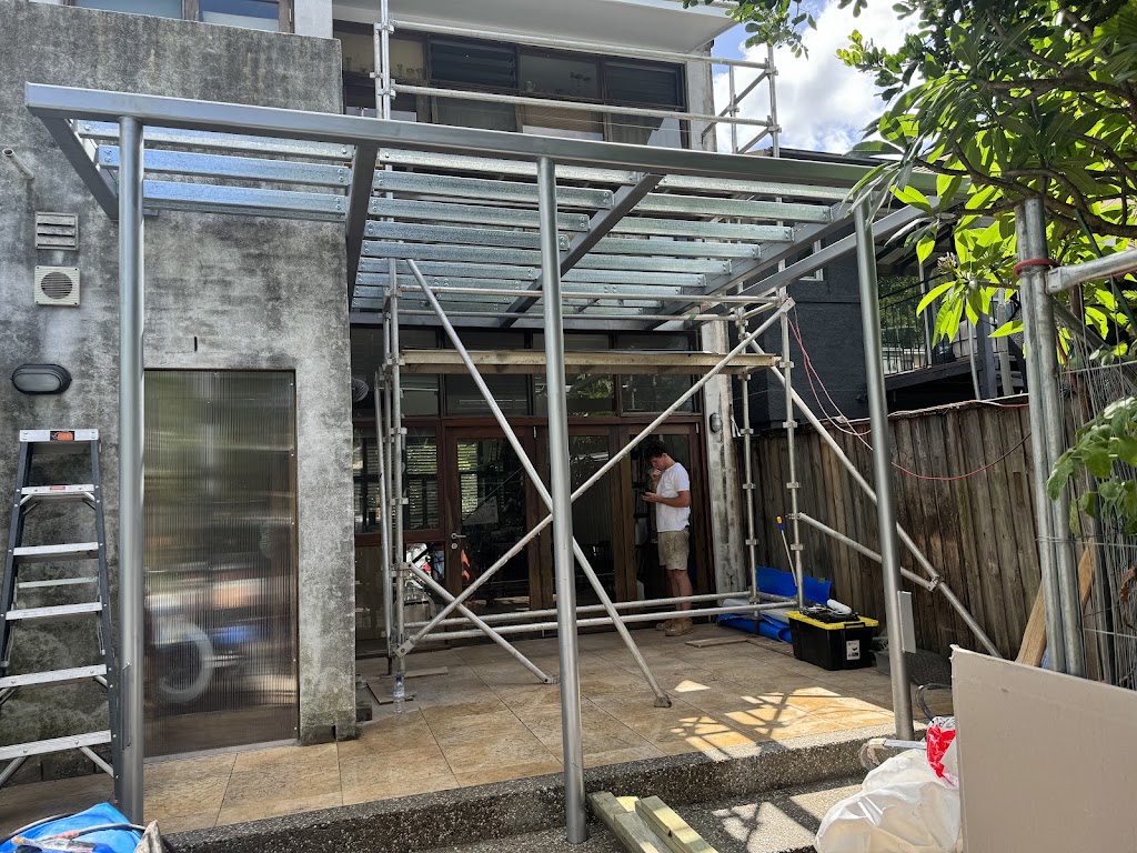 Stak Steel Pty Ltd | 10 Louise Ave, Ingleburn NSW 2565, Australia | Phone: 0458 163 696
