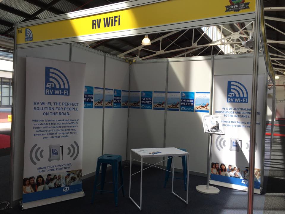 RV WiFi - Portable Wireless Internet WiFi For The Caravan | car repair | 18 Winding Way, North Warrandyte VIC 3113, Australia | 0431392964 OR +61 431 392 964